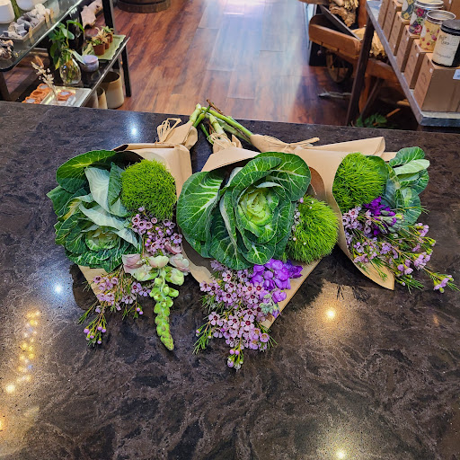 Florist «FloralArt + Decor», reviews and photos, 1414 Burlingame Ave, Burlingame, CA 94010, USA