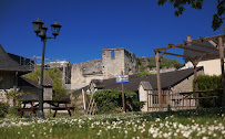 Photos du propriétaire du Logis - Restaurant La Pomme d'Or à Coucy-le-Château-Auffrique - n°15