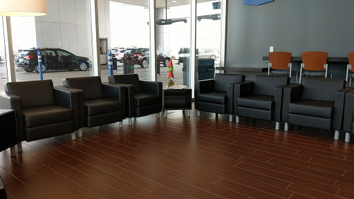 Subaru Dealer «Frank Subaru», reviews and photos