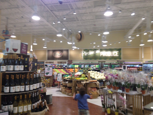 Grocery Store «Lowes Foods of Ocean Isle Beach», reviews and photos, 6278 Beach Dr SW #5, Ocean Isle Beach, NC 28469, USA