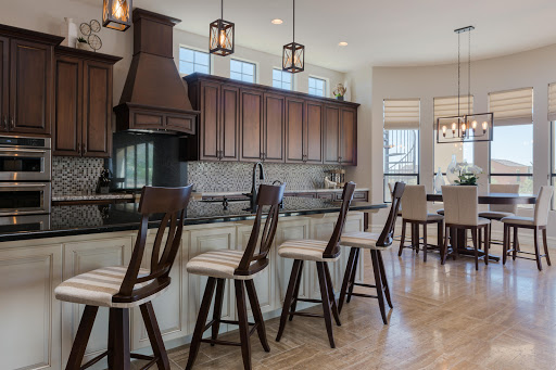 Furniture Store «La-Z-Boy Furniture Galleries», reviews and photos, 15320 W McDowell Rd, Goodyear, AZ 85395, USA