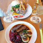 Photo n°1 de l'avis de Marcel.a fait le 30/04/2018 à 12:04 sur le  Restaurant Pelzmühle à Chemnitz