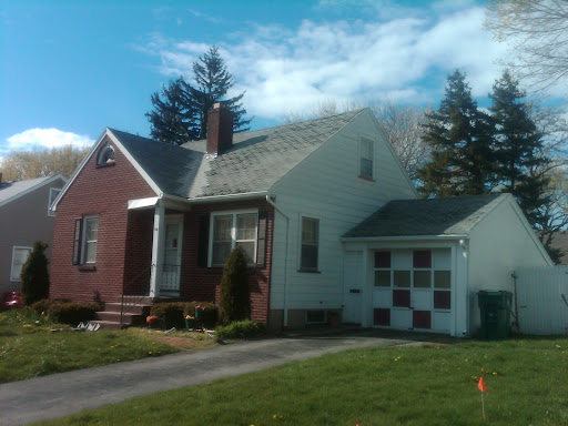Roofing Contractor «Trinity Home Renovations», reviews and photos, 758 South Ave, Rochester, NY 14620, USA