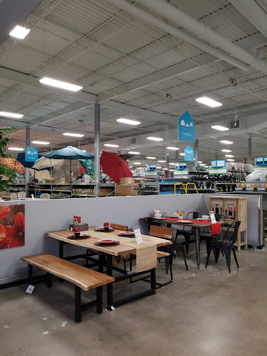 Home Goods Store «At Home», reviews and photos, 1840 Greeley Mall, Greeley, CO 80631, USA