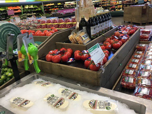 Grocery Store «Whole Foods Market», reviews and photos, 6853 S York St #119, Centennial, CO 80122, USA