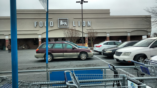 Grocery Store «Food Lion», reviews and photos, 1216 Nanticoke Rd, Salisbury, MD 21801, USA