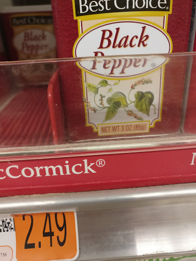 Grocery Store «Rouses Market», reviews and photos, 4350 LA-22, Mandeville, LA 70471, USA