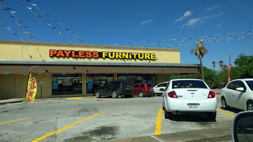 Payless Furniture