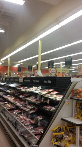 Supermarket «Winn-Dixie Supermarket», reviews and photos, 6929 US-301, Riverview, FL 33578, USA