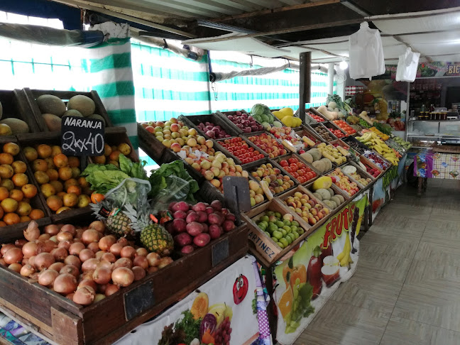 Frutas Y Verduras El Paraíso