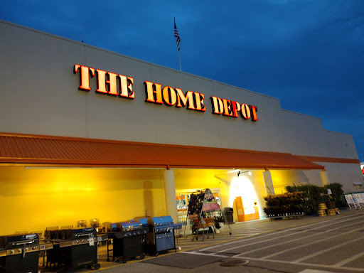 Home Improvement Store «The Home Depot», reviews and photos, 4120 GA-20, Buford, GA 30518, USA