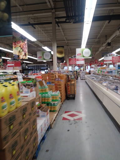 Asian Grocery Store «Sunseng Supermarket», reviews and photos, 5201 NJ-38 #101, Merchantville, NJ 08109, USA