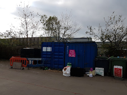Brunswick Household Waste & Recycling Centre