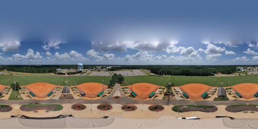 Recreation Center «Westgate Softball Complex», reviews and photos, 201 Recreation Rd, Dothan, AL 36303, USA