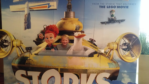 Movie Theater «Marquee Cinemas Pinnacle 12», reviews and photos, 680 Pinnacle Pkwy, Bristol, TN 37620, USA