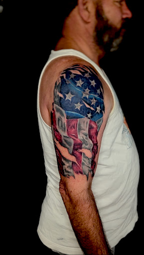 Explore promise tattoo ideas, creative tattoo ideas in Titusville, available at Space Coast Ink Tattoo Studio