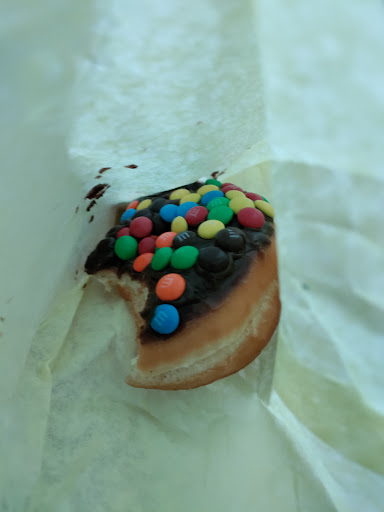 Donut Shop «M & M Donuts», reviews and photos, 1614 W Katella Ave, Anaheim, CA 92802, USA