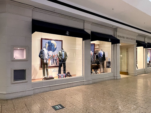 Clothing Store «Brooks Brothers», reviews and photos, 445 W Farms Mall, Farmington, CT 06032, USA
