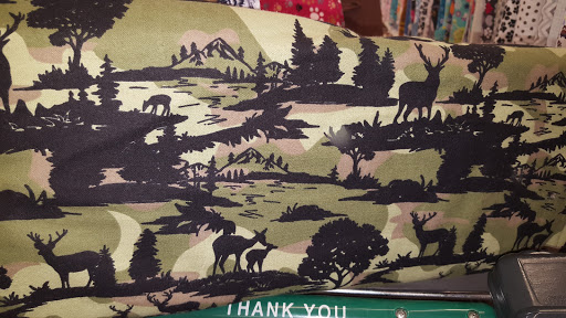 Fabric Store «Jo-Ann Fabrics and Crafts», reviews and photos, 931 E Lancaster Ave, Downingtown, PA 19335, USA