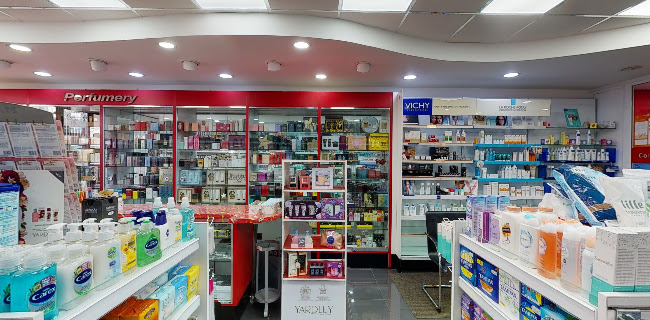 Hintons Pharmacy - Pharmacy