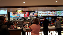Atmosphère du Restauration rapide Burger King à Le Pontet - n°17