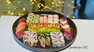 Photo n°28 de eat SUSHI Brest à Brest ()