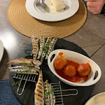 Photo n°1 de l'avis de Manuel.e fait le 03/05/2024 à 11:32 sur le  Taverna Ferretti à Silvi