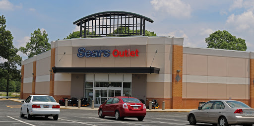 Appliance Store «Sears Outlet», reviews and photos, 1117 Woodruff Rd k, Greenville, SC 29607, USA
