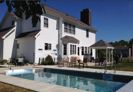 Real Estate Agency «Heard Real Estate Team», reviews and photos, 1555 W Oak St #50, Zionsville, IN 46077, USA