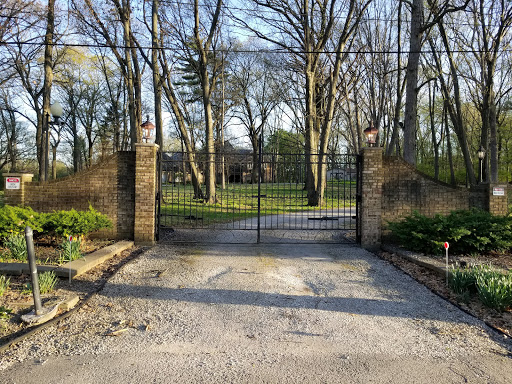 Golf Course «Ruffled Feathers Golf Course», reviews and photos, 1 Pete Dye Dr, Lemont, IL 60439, USA