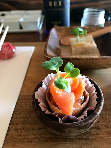 Doma Sushi