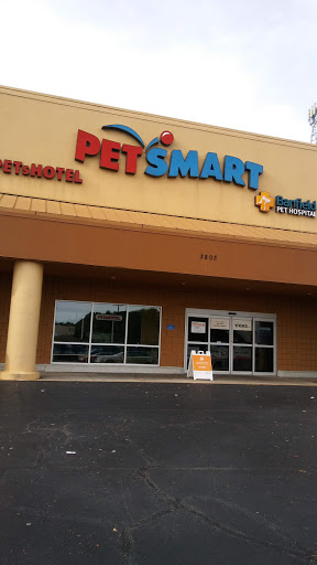 Pet Supply Store «PetSmart», reviews and photos, 3803 Venture Dr, Duluth, GA 30096, USA