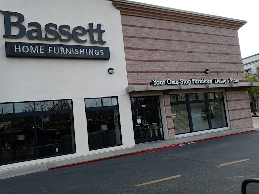 Furniture Store «Bassett Home Furnishings», reviews and photos, 7575 Dublin Blvd, Dublin, CA 94568, USA