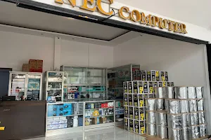 NEC Computer image