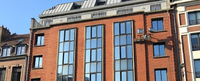 Groupe Quintésens Lille CGP (Conseiller en Gestion de Patrimoine) à La Madeleine