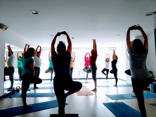 Opiniones de Quito Yoga en Quito - Centro de yoga