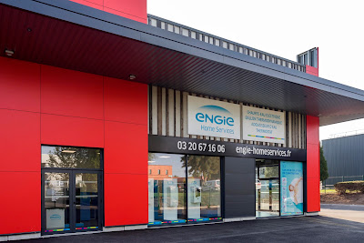 ENGIE Home Services à Villeneuve-d'Ascq