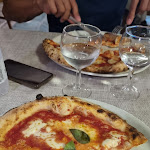 Photo n°1 de l'avis de Antonella.m fait le 23/09/2023 à 21:09 sur le  Pizzeria Boris à Capaccio Scalo