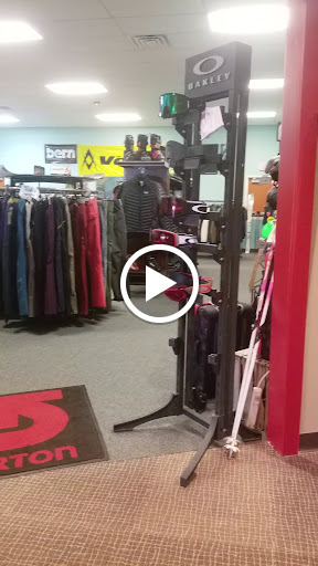 Sporting Goods Store «Reliable Sport and Billiards», reviews and photos, 248 S River Ave, Holland, MI 49423, USA