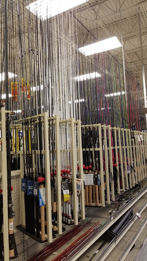Sporting Goods Store «Academy Sports + Outdoors», reviews and photos, 8668 S Broadway Ave, Tyler, TX 75703, USA