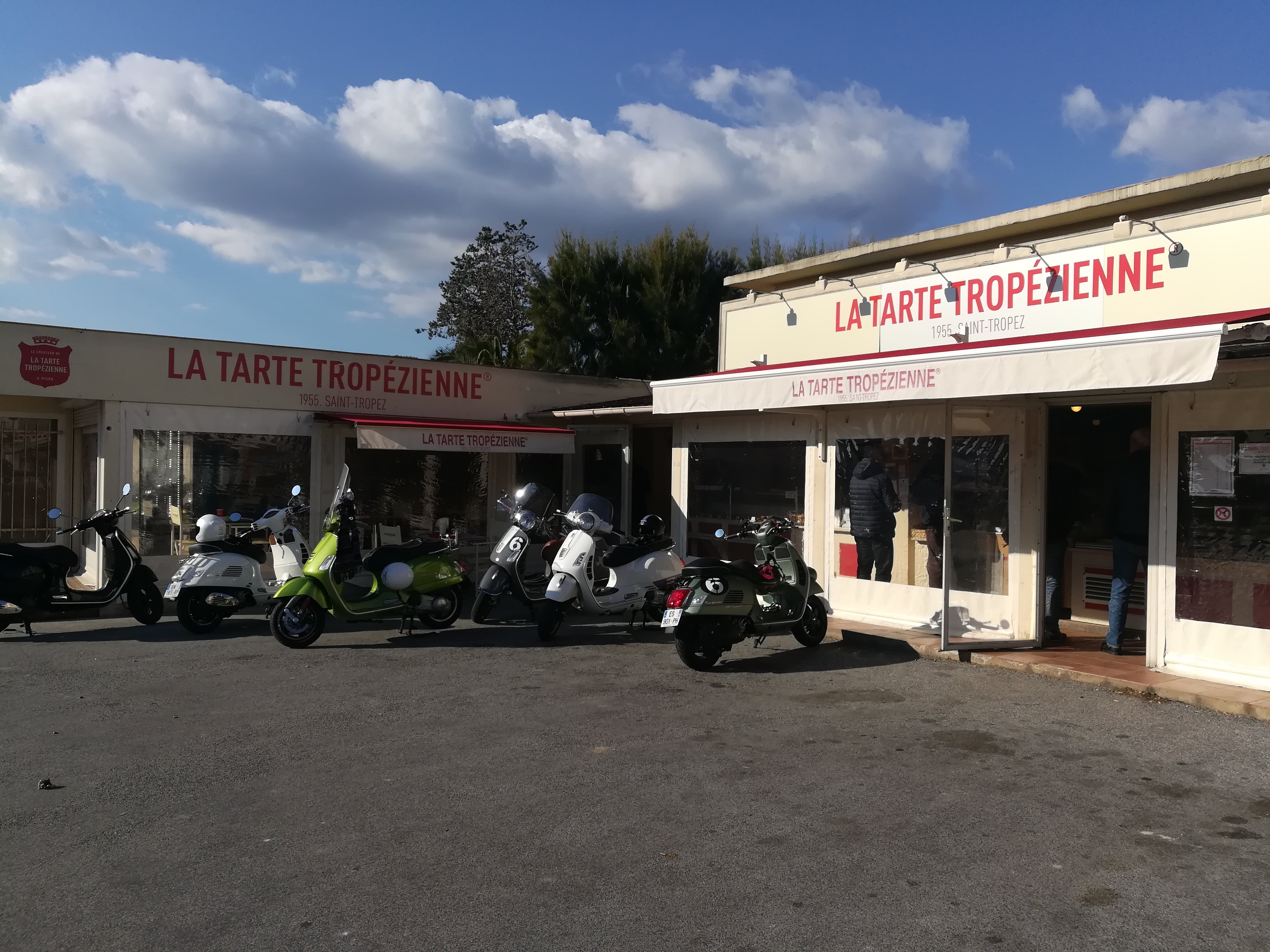 Photo n° 2 de l'avis de Sacha.o fait le 13/02/2018 à 22:36