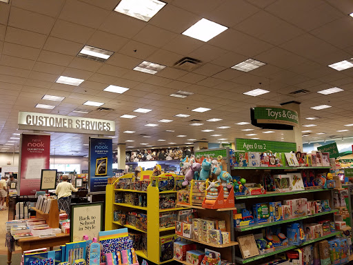 Book Store «Barnes & Noble», reviews and photos, 12193 Fair Lakes Promenade Dr, Fairfax, VA 22033, USA