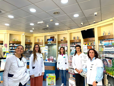 Farmacia Ortopedia Arrixaca Av. Primero de Mayo, 141, Bajo, 30120 El Palmar, Murcia, España