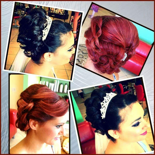 Beauty Salon «Ego Hair Studio», reviews and photos, 540 Andrews Rd, Feasterville-Trevose, PA 19053, USA