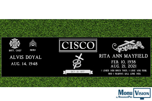 Cemetery «Central Monument Co», reviews and photos, 12360 Mansfield Rd, Keithville, LA 71047, USA