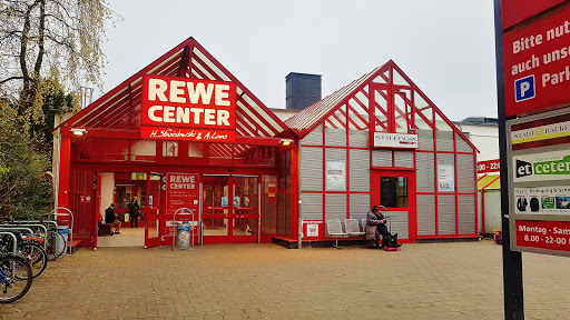 REWE Center