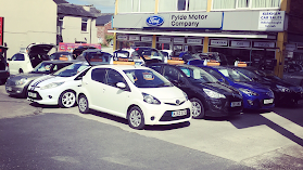 Kirkham Car Sales