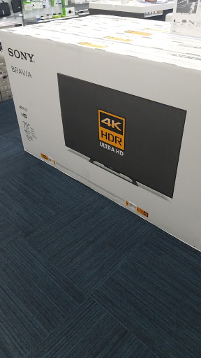 Electronics Store «Best Buy», reviews and photos, 4210 Centerplace Dr, Greeley, CO 80634, USA