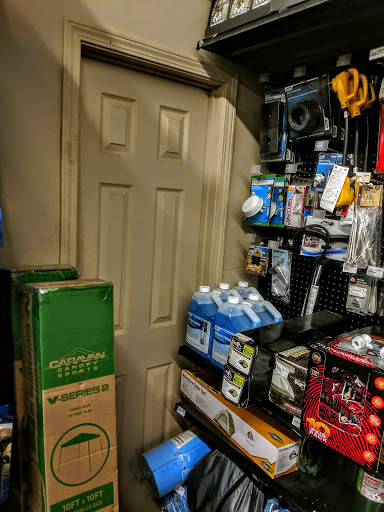 Department Store «Coastal Farm & Ranch», reviews and photos, 2112 S 1st St, Yakima, WA 98903, USA