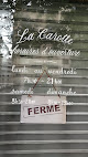 Bureau de tabac La Carotte Caroline 75015 Paris